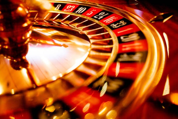 Sports Betting Game 